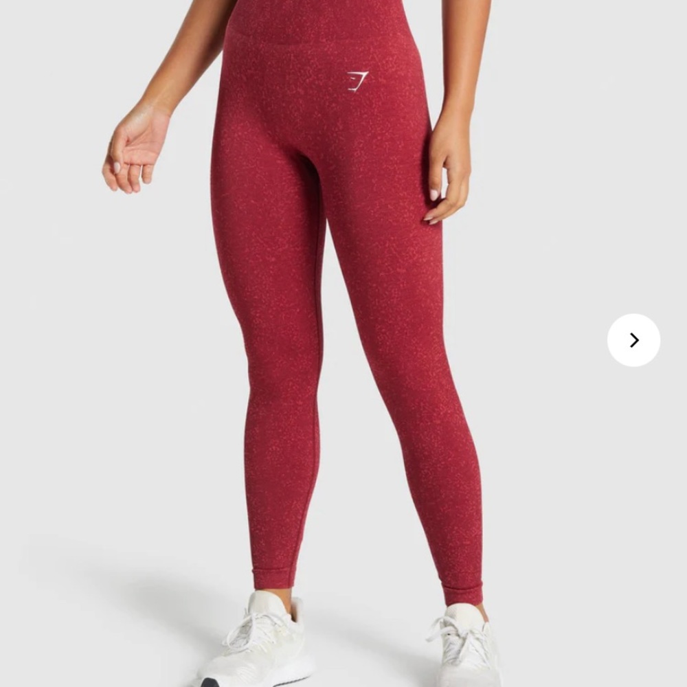 Gymshark Adapt Fleck Seamless leggings